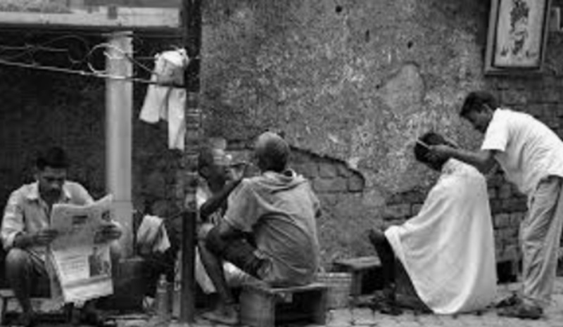 Warga miskin (Foto/Pixabay)