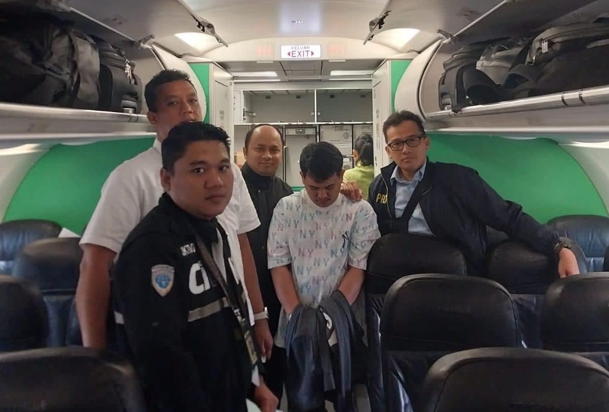Bareskrim Ungkap Perdagangan Orang Bermodus Lowongan Kerja ke Luar Negeri. (Foto/istimewa)