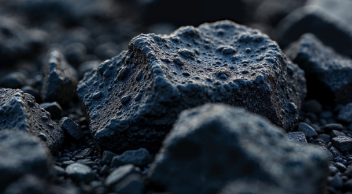 Ilustrasi batu Mars. (Foto/Freepik)