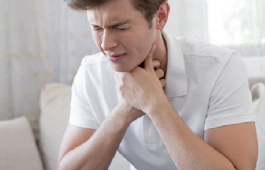 Tubuh dehidrasi (Foto/Shutterstock)