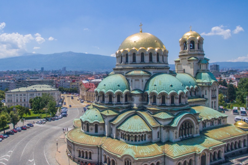 Negara Bulgaria (Foto/Properties Bg)