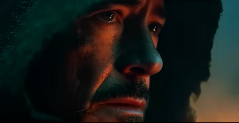 Doctor Doom hadir dalam film Avengers: Doomsday dan Avengers: Secret Wars. (Foto/Youtube)