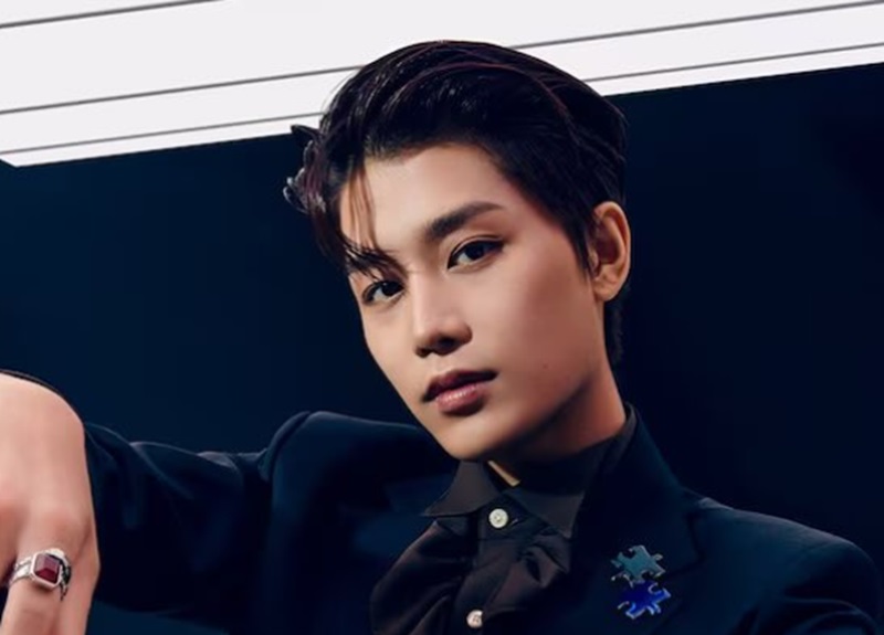 Eks Personel NCT Taeil Divonis Penjara 3,5 Tahun atas Kasus Pemerkosaan. (Foto/X Yeongijalhae)