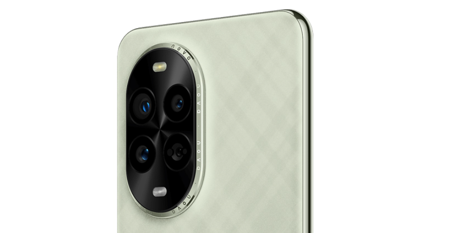 Ilustrasi smartphone Huawei. (Foto/doc. Huawei)