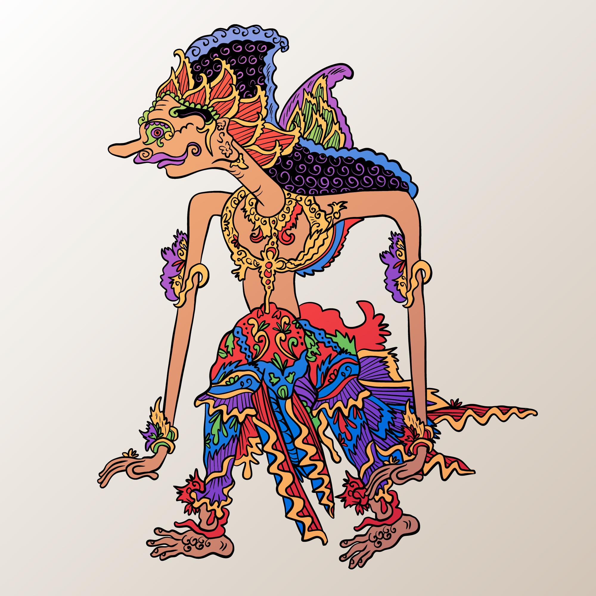 Ilustrasi kalender Jawa. (Foto/freepik)