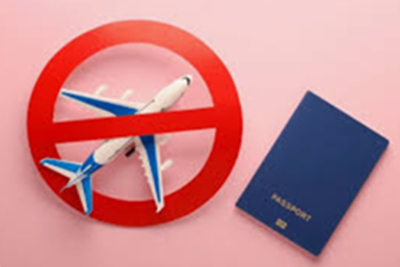 Paspor Riza Chalid dicabut (Foto/Shutterstock)