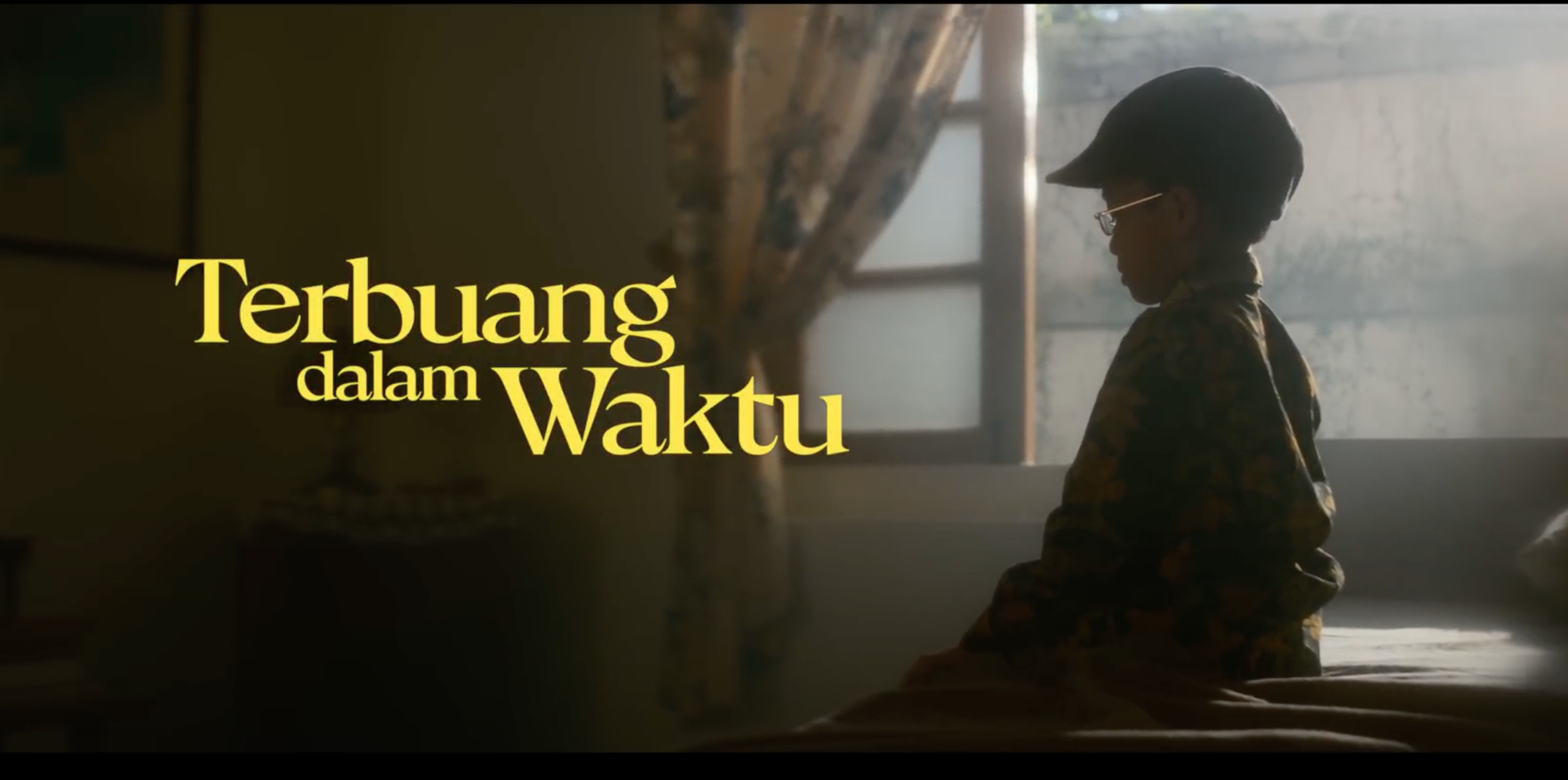 Lirik Lagu “Terbuang Dalam Waktu” Barasuara. (Foto/YouTube Barasuara)