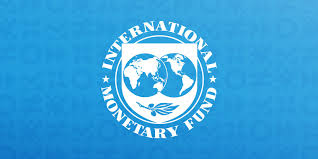 Logo IMF. (Foto/IMF)