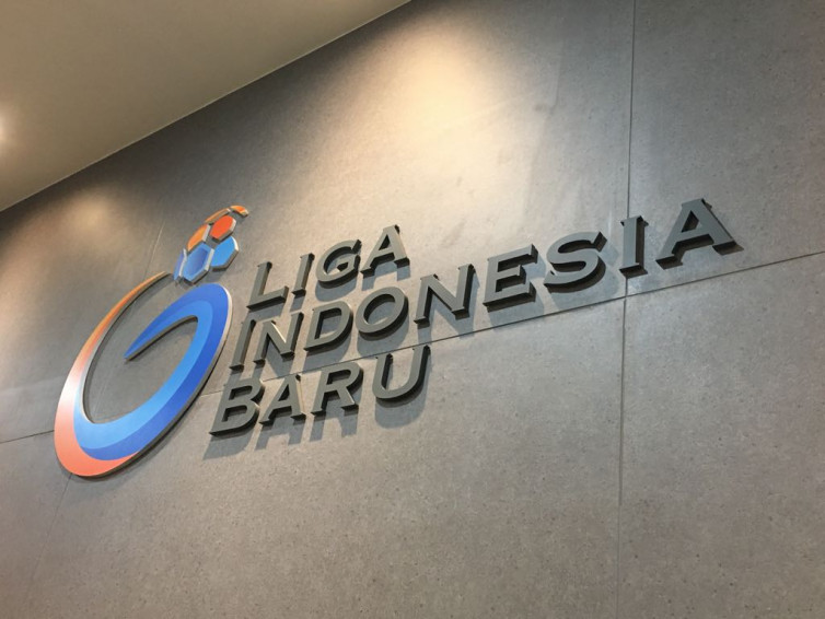 Logo PT LIB. (Foto/Istimewa)