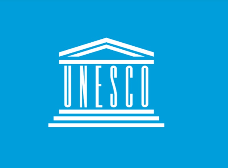 Makam Kekaisaran Xixia Masuk Daftar Warisan Dunia UNESCO UNESCO (Foto/Wikipedia)