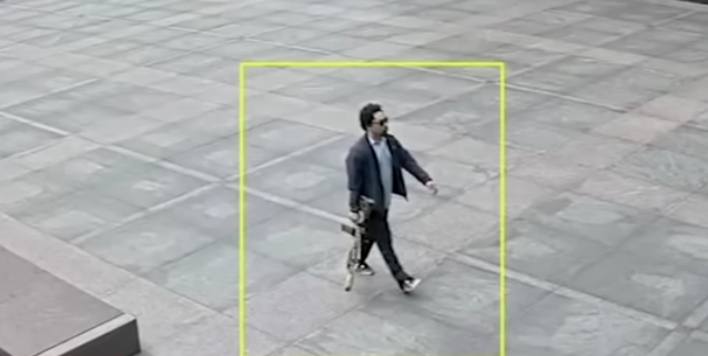 Pelaku Penembakan di Gedung NFL New York Diduga Alami CTE, Tinggalkan Surat Shane Tamura pelaku penembakan di New York, Amerika Serikat. (Foto/doc. Ist)