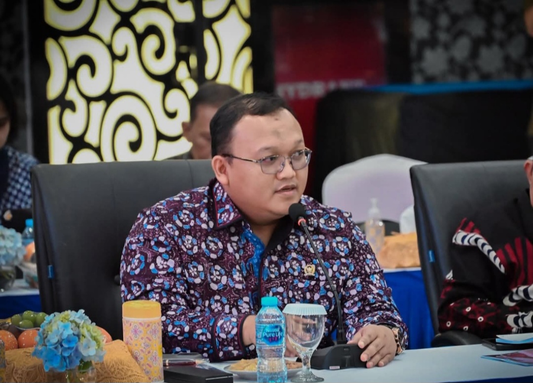 Sekretaris Jenderal PKS Muhammad Kholid. (BeritaNasiona/istimewa).