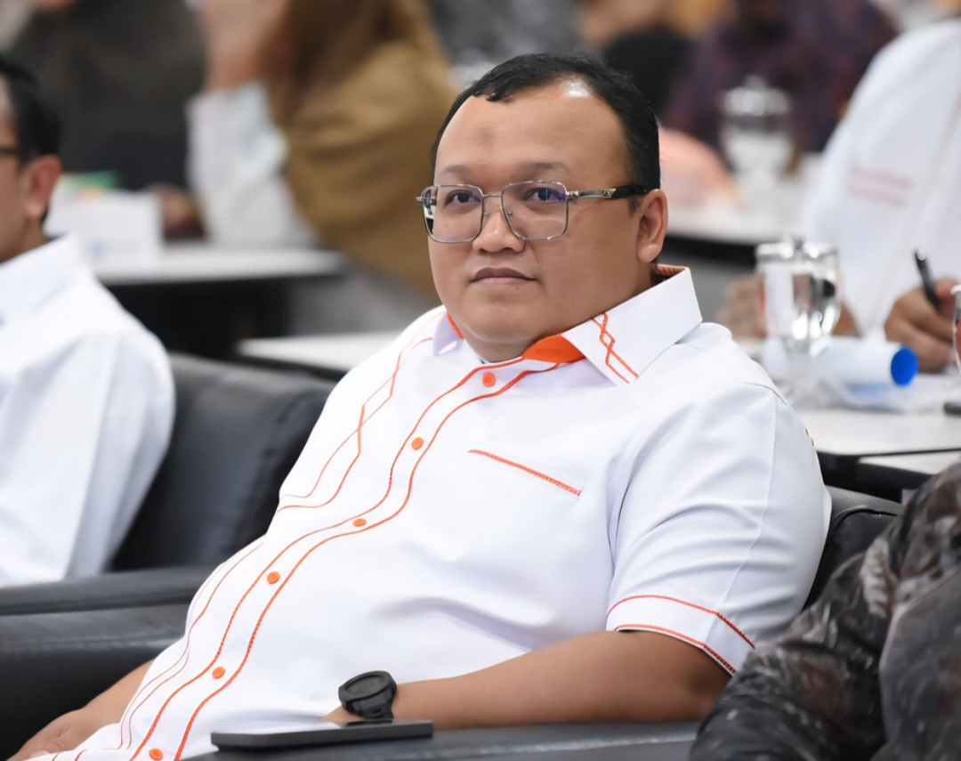 Sekjen PKS Muhammad Kholid. (BeritaNasional/instimewa)