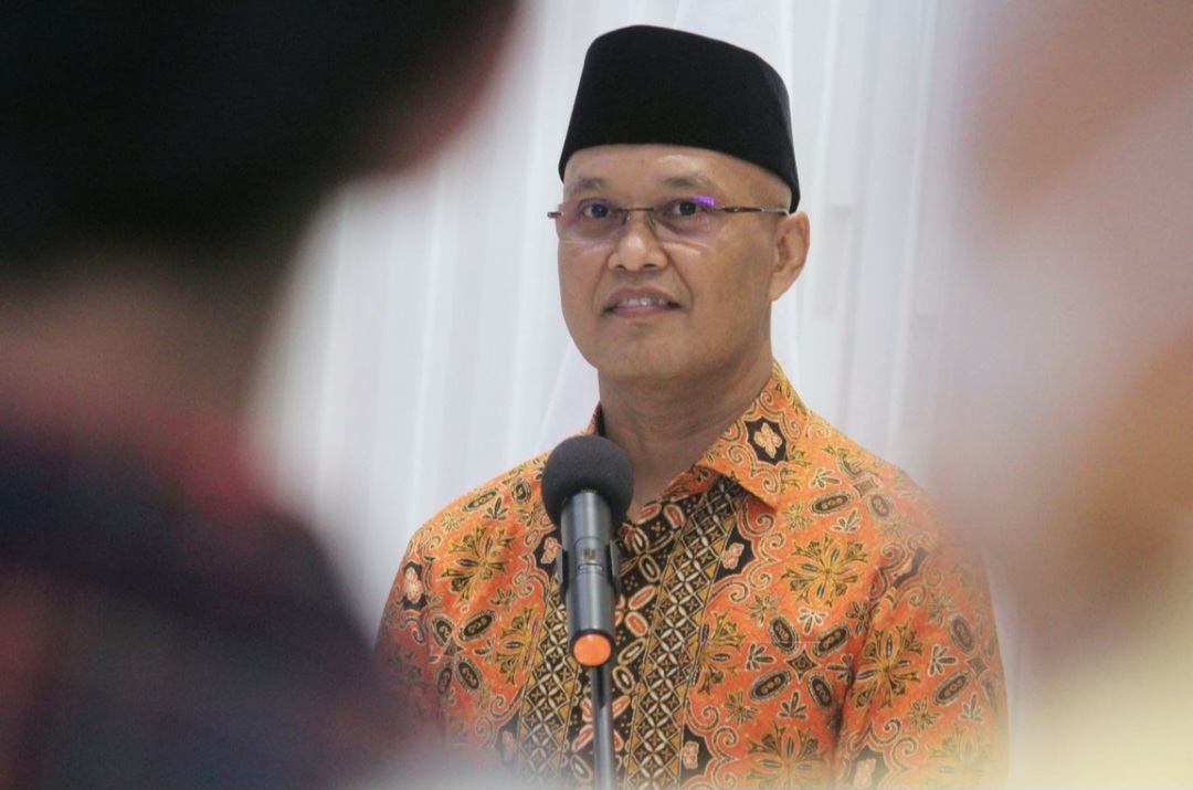 Wakil Ketua Komisi I DPR Sukamta. (BeritaNasional/istimewa)
