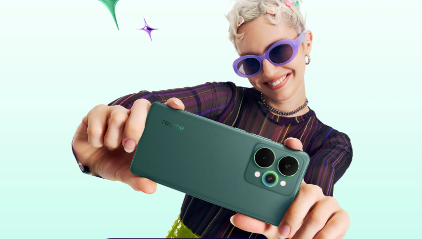 Realme 15 5G dan 15 Pro 5G bersiap meluncur ke pasar. (Foto/doc. realme)