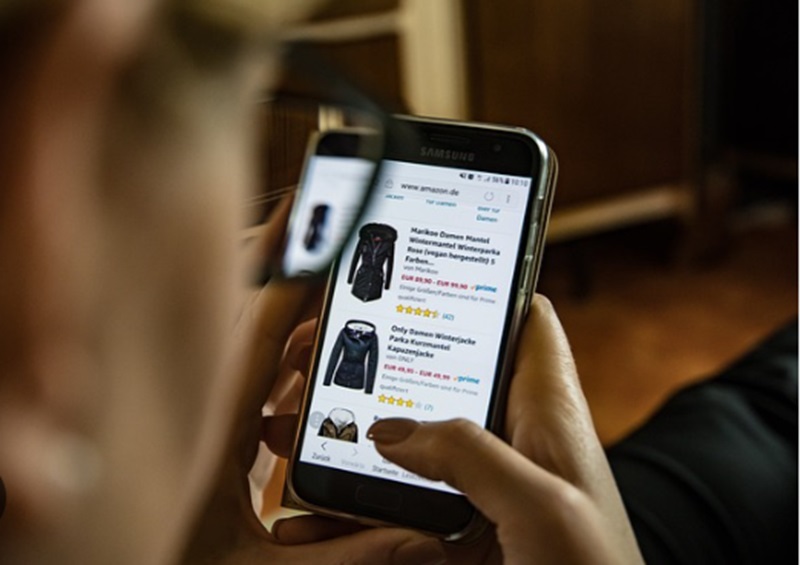 Era e-commerce (Foto/Pixabay)
