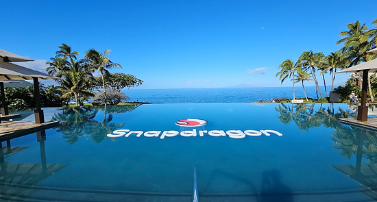 Ilustrasi Snapdragon. (Foto/doc. Qualcomm)