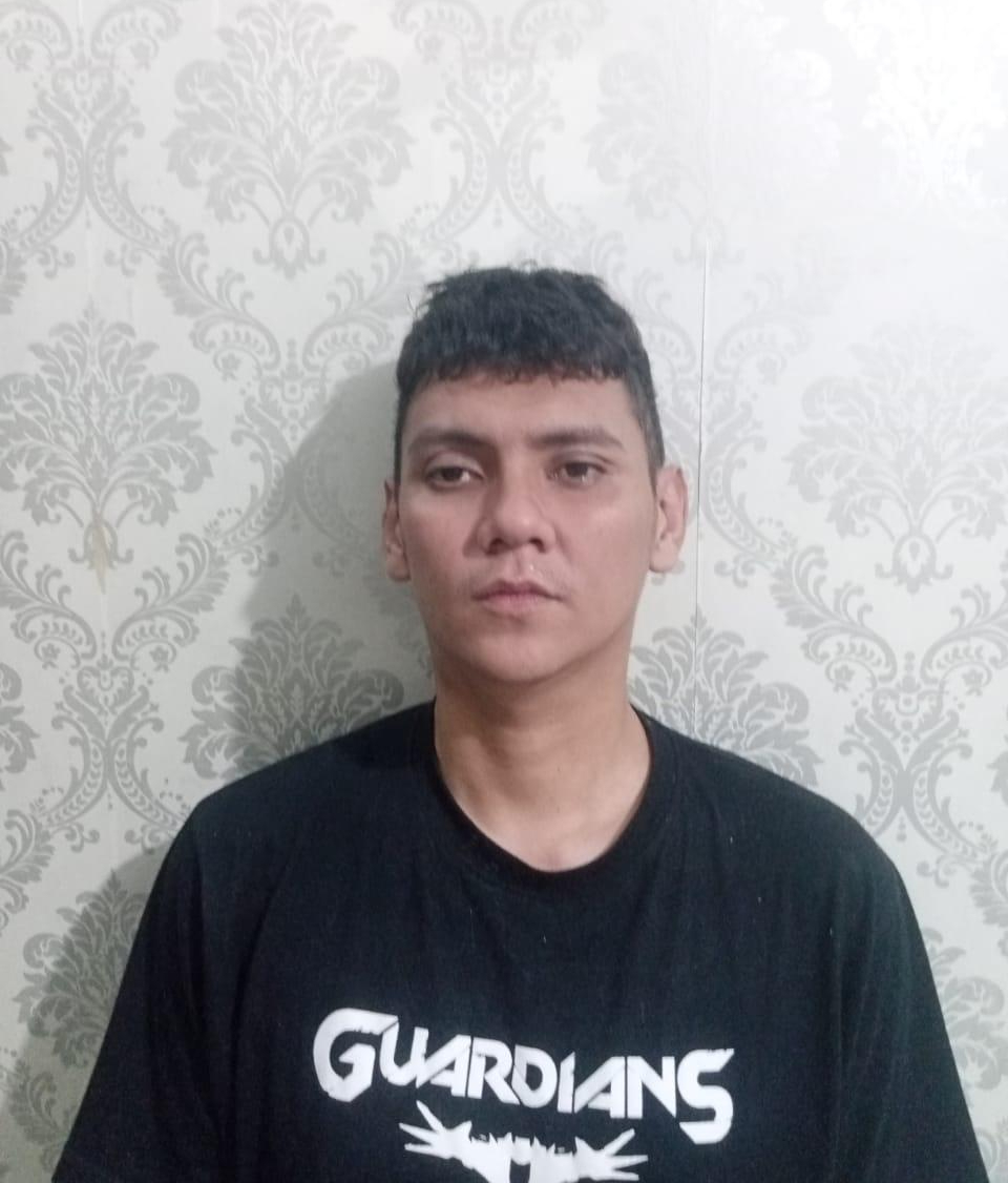Pesinetron Muhammad Rayyan Alkadrie (Foto/Ist)
