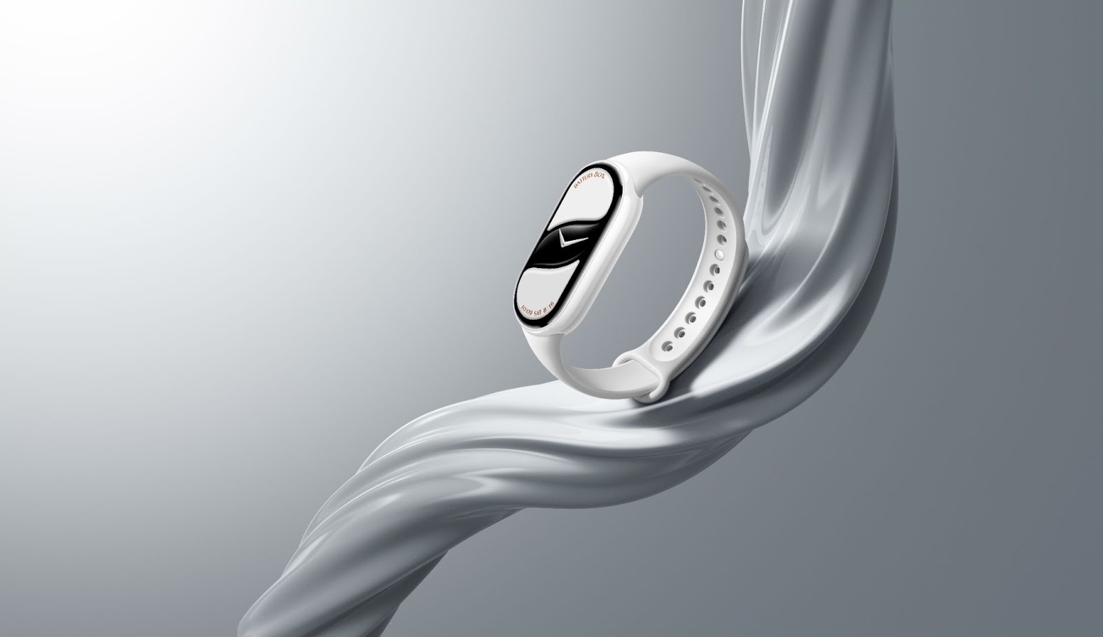 Xiaomi Resmi Rilis Smart Band 10 di Indonesia. (Foto/Xiaomi)