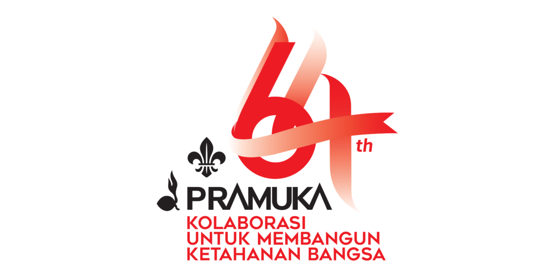 15 Ucapan Hari Pramuka 2025 Sarat Inspirasi dan Penuh Semangat Logo Hari Pramuka 2025. (Foto/pramuka.or.id)