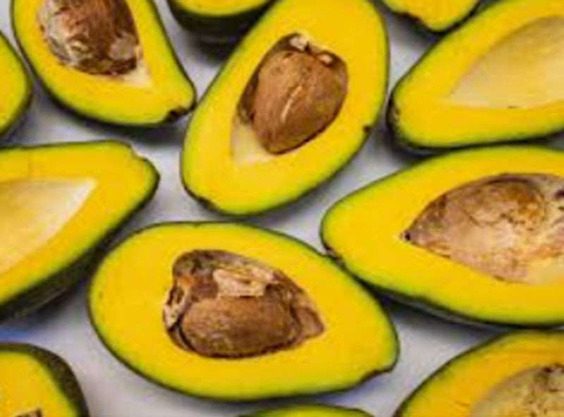 6 Buah yang Cocok untuk Mencegah Sembelit, Apa Saja? Alpukat mencegah sembelit (Foto/Pixabay)