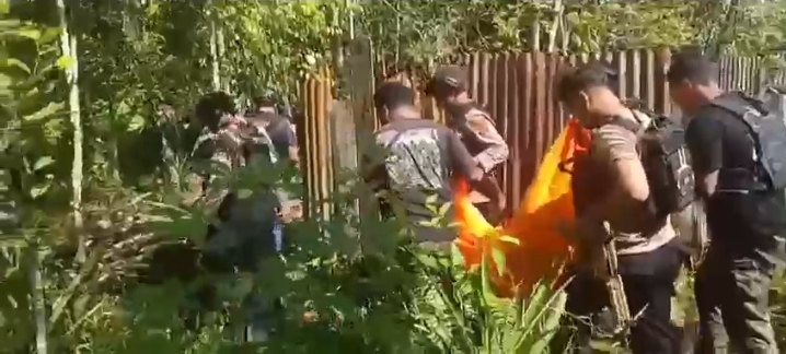 Aksi Kekerasan di Yahukimo Tewaskan Warga, Pelaku Masih Diburu Aksi kekerasan yang memakan korban jiwa menggegerkan warga Kabupaten Yahukimo, Papua Pegunungan. (Foto/doc. Polri)