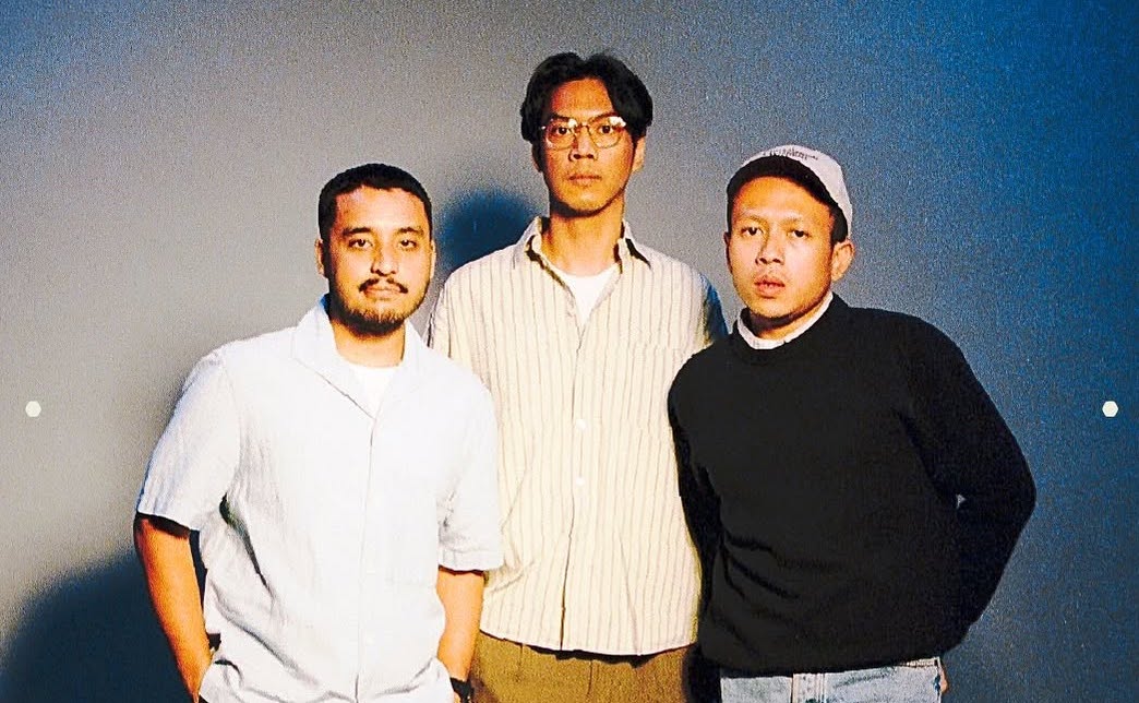 Perunggu Rilis Album Kedua “Dalam Dinamika” pada 22 Agustus. (Foto/Perunggu)