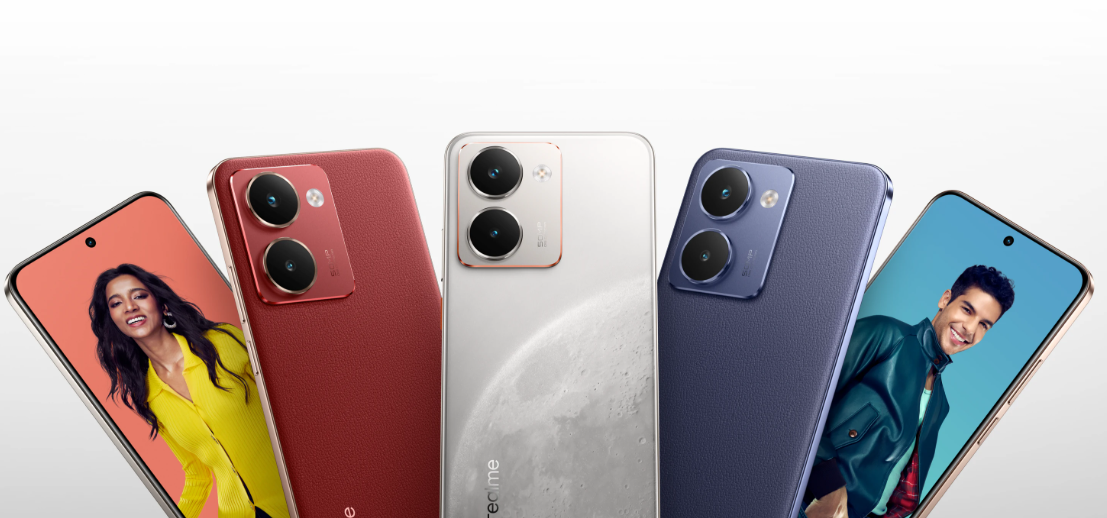 Bertenaga dan Tahan Lama, Ini Keunggulan Baterai Realme P3 Ultra Baterai Realme P3 Ultra. (Foto/doc. realme)