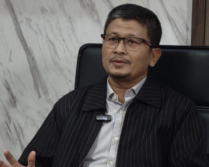 Anggota Komisi XI DPR RI Fraksi PKS, Amin Ak. (BeritaNasional/istimewa)