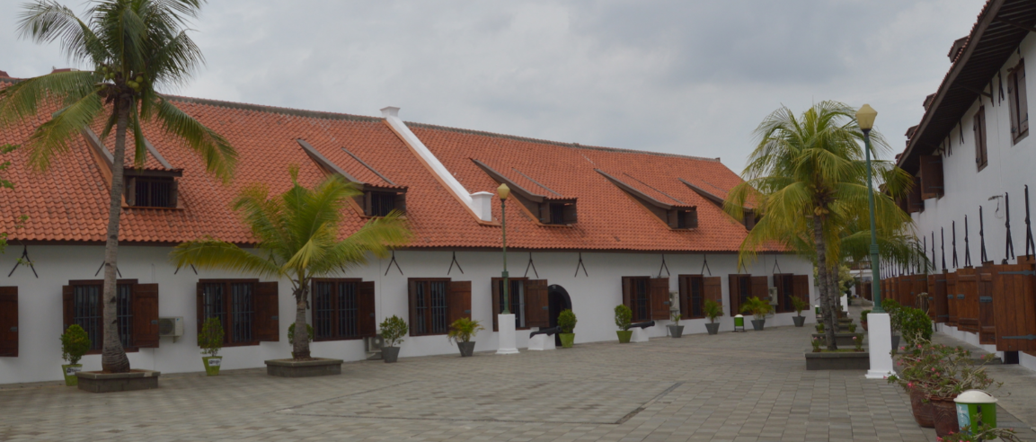 Ilustrasi Museum Bahari. (Foto/doc.mitramuseumjakarta)