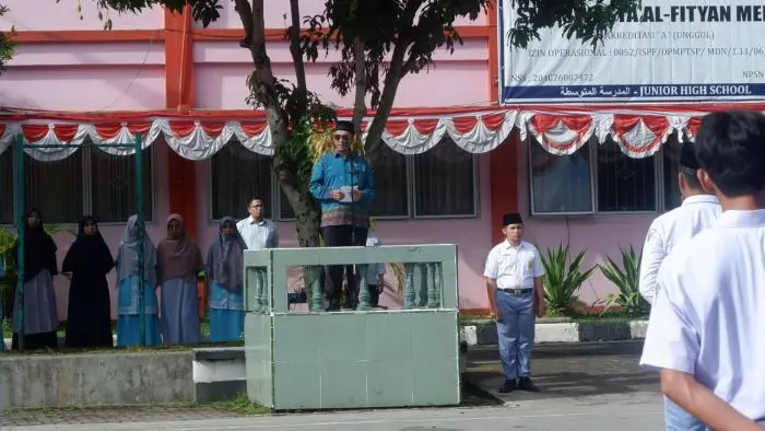Anggota DPR Fraksi PKS Tifatul Sembiring. (BeritaNasional/istimewa)