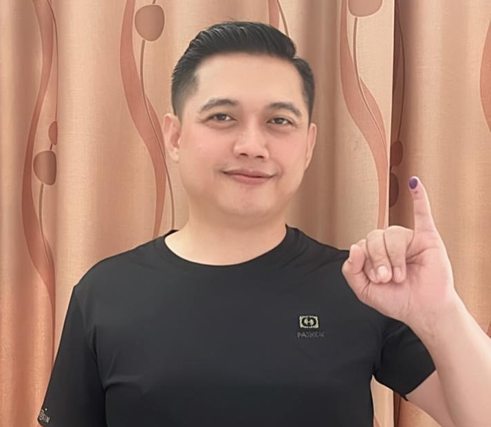 Kasus Lama Terungkap, Dwi Hartono Pernah Terseret Pemalsuan Ijazah Kasus Lama Terungkap, Dwi Hartono Pernah Terseret Pemalsuan Ijazah. (Foto/instagram klanhartono)