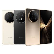 Honor Magic V5. (Foto/honor.com)