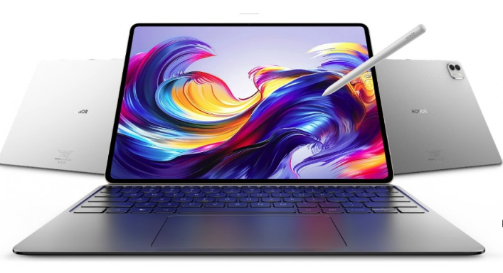 Honor resmi meluncurkan tablet terbaru di pasar global. (Foto/Doc. honor)