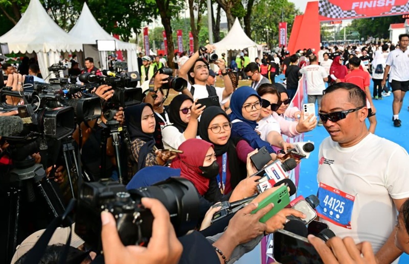 Mensesneg Prasetyo Hadi (Beritanasional/Lydia)