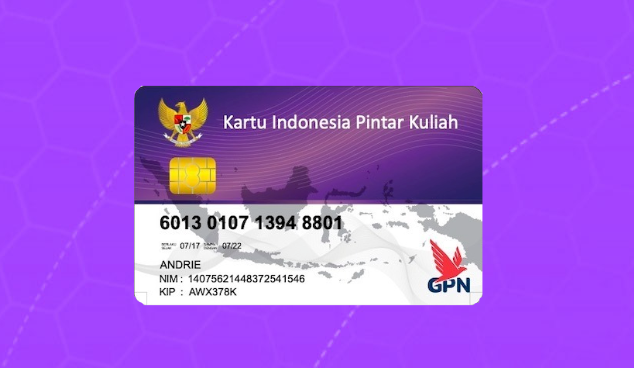 Ilustrasi KIP Kuliah. (Foto/kemdiktisaintek)