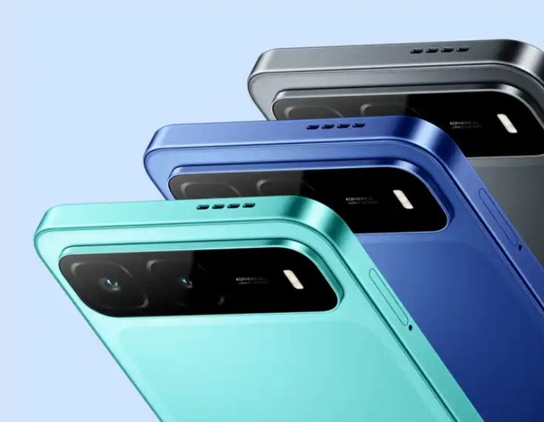 Infinix Hot 60i 5G Siap Meluncur 16 Agustus, Usung Baterai 6.000 mAh dan Kamera 50 MP Infinix Hot 60i 5G siap melucnur ke pasar 16 Agustus 2025. (Foto/doc. Infinix)