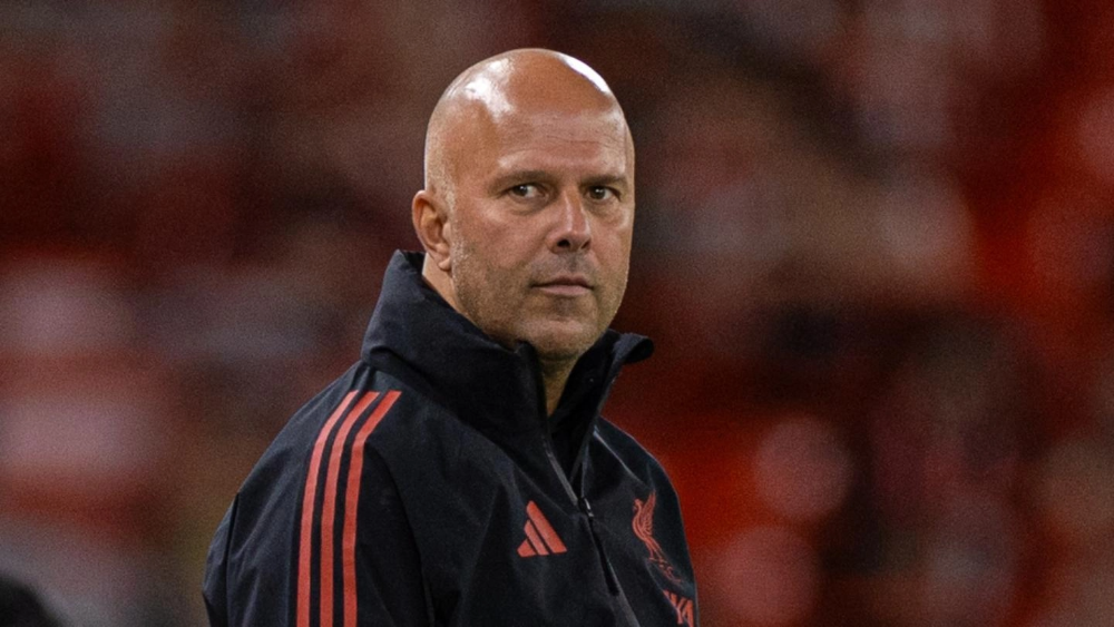 Pelatih Kepala Liverpool Arne Slot. (Foto/liverpoolfc.com)
