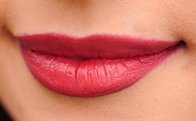 Ilustrasi bibir(BeritaNasional/Pixabay)