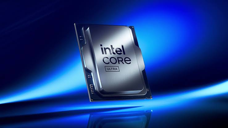 Prosesor Intel. (Foto/intel.co.id)