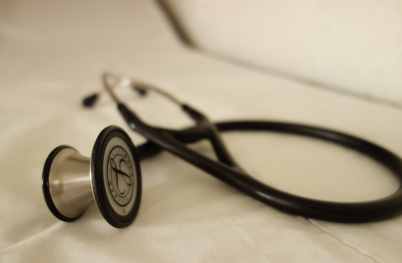 Ilustrasi profesi dokter khusus (Foto/Pixabay)