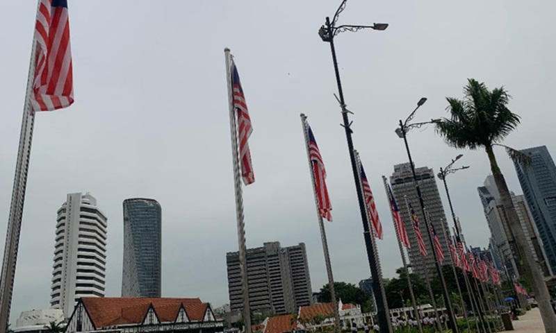 Negara Malaysia (Beritanasional/Meta)