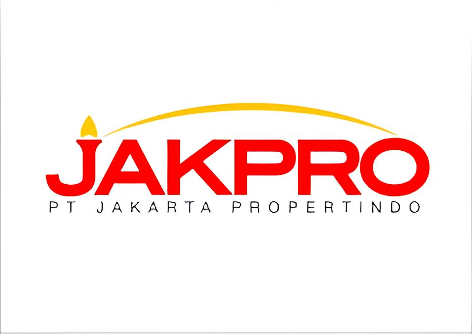 Logo Jakpro. (Foto/Jakpro)