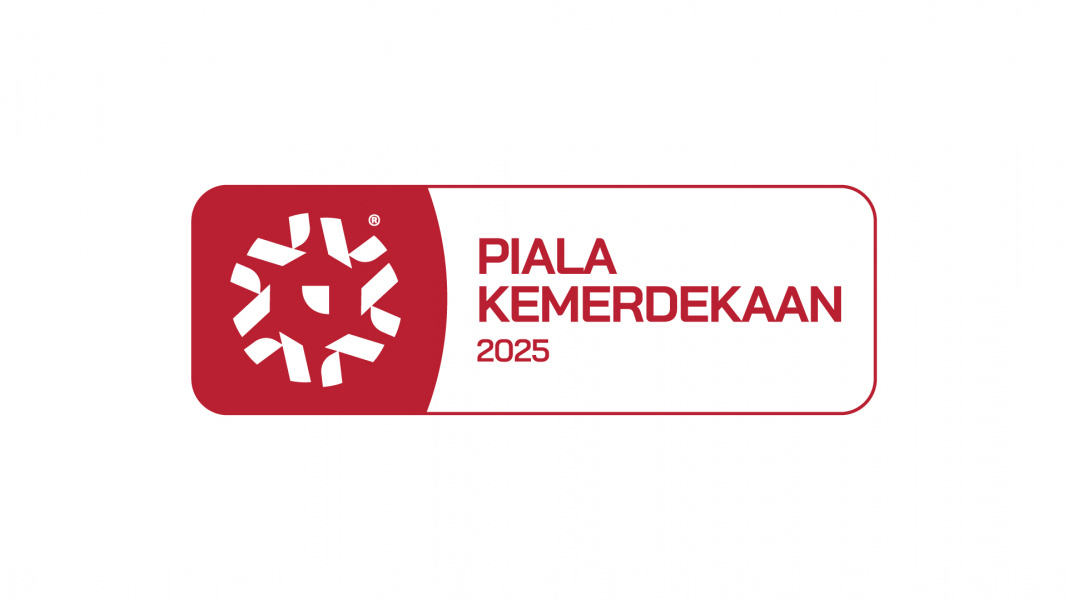 Logo Piala Kemerdekaan. (Foto/PSSI)