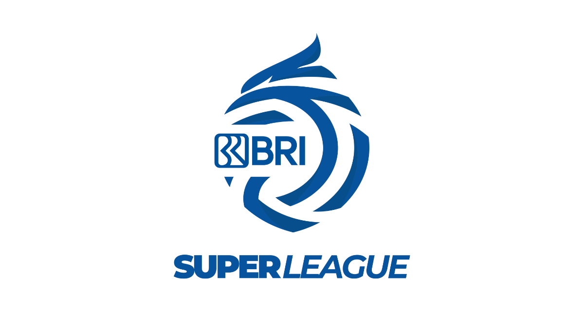 Logo Super League. (Foto/i.league)