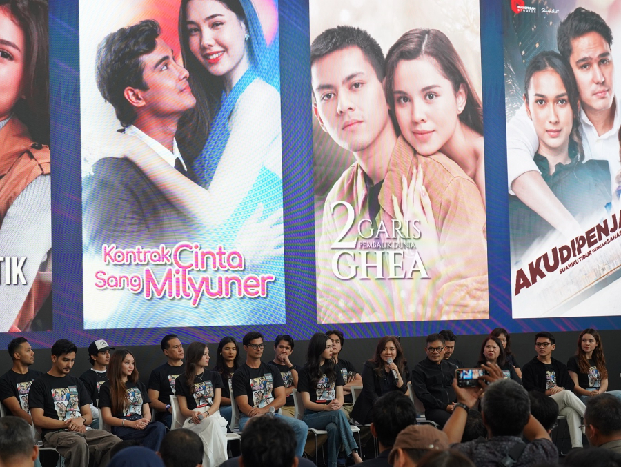 Telkomsel hadirkan fitur short movie di MyTelkomsel. (Foto/doc. Tsel)
