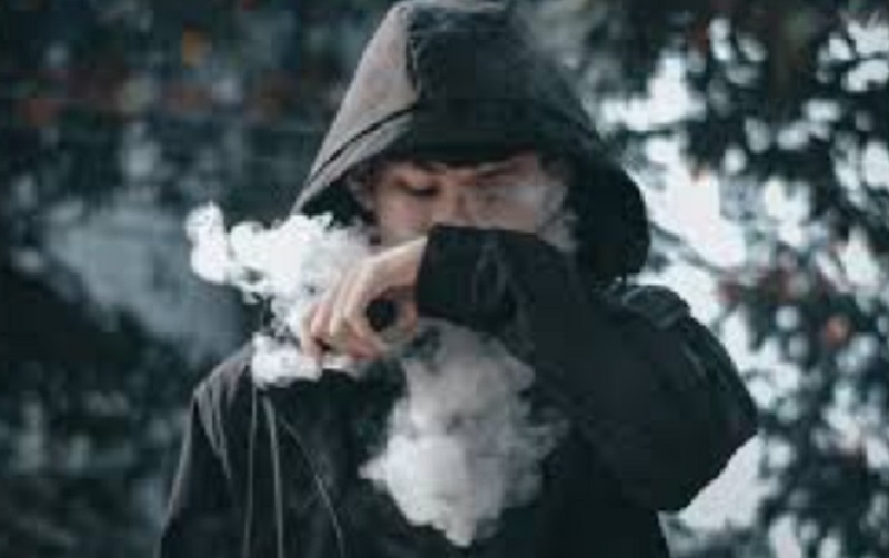 Pemerintah buka peluang larang vape (Foto/Coehar)
