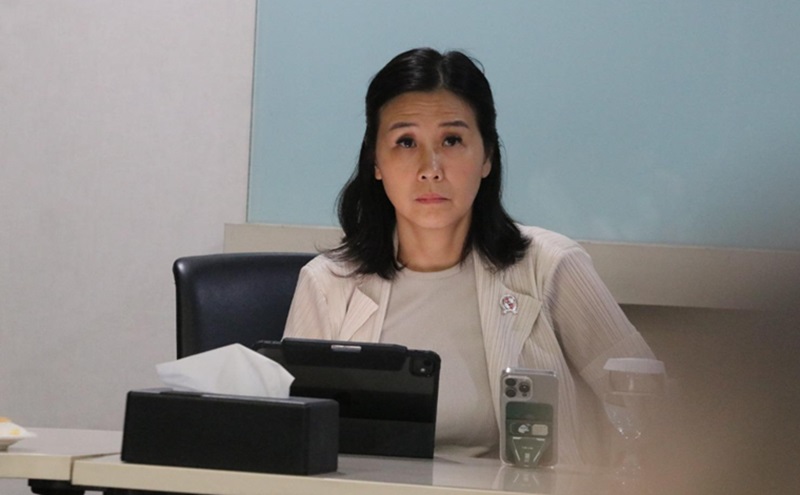 Wakil Menteri PPPA Veronica Tan (Foto/Kemen PPPA)