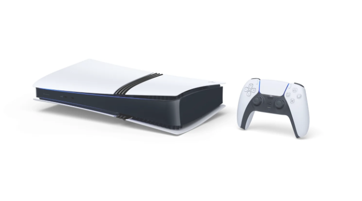PlayStation 5 Pro. (Foto/Doc. Playstation)