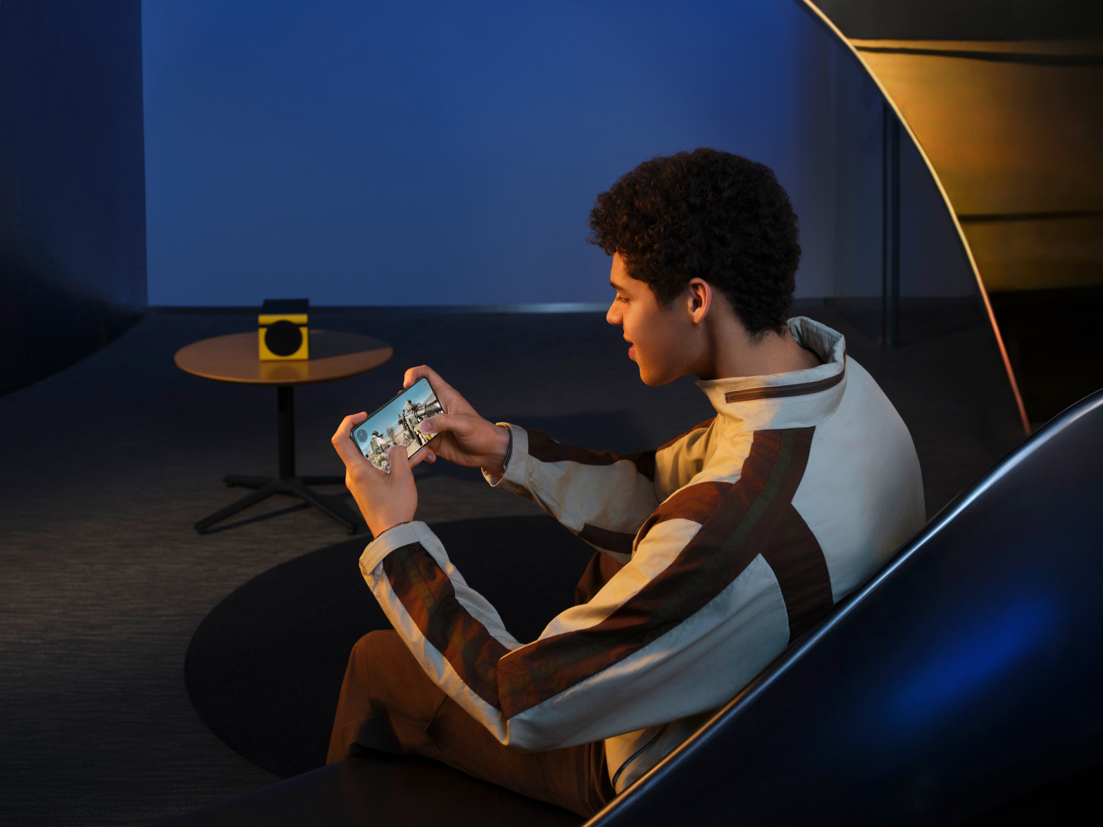 POCO F7 Ultra dan F7 Pro Hadirkan Teknologi Smart Frame Rate. (Foto/Poco)
